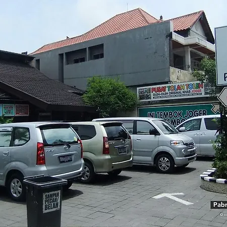 Zen Rooms By Pass Ngurah Rai Suwung