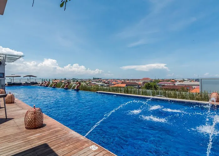 Zen By Pass Ngurah Rai Suwung Hotel Kuta Lombok